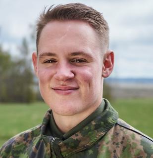 Bild på brottslingen